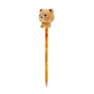 Picture of LEGAMI TEDDY BEAR SQUISHY PENCIL